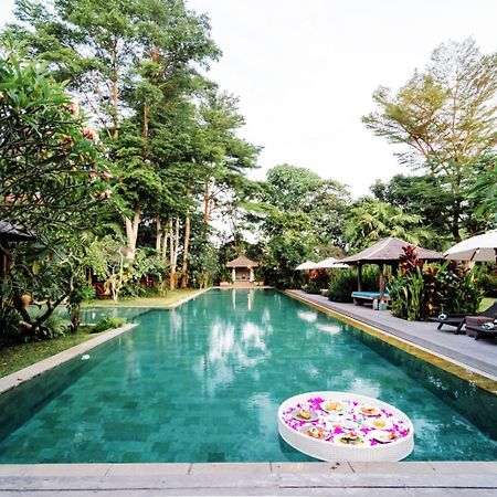 Kropak Canggu 외부 사진