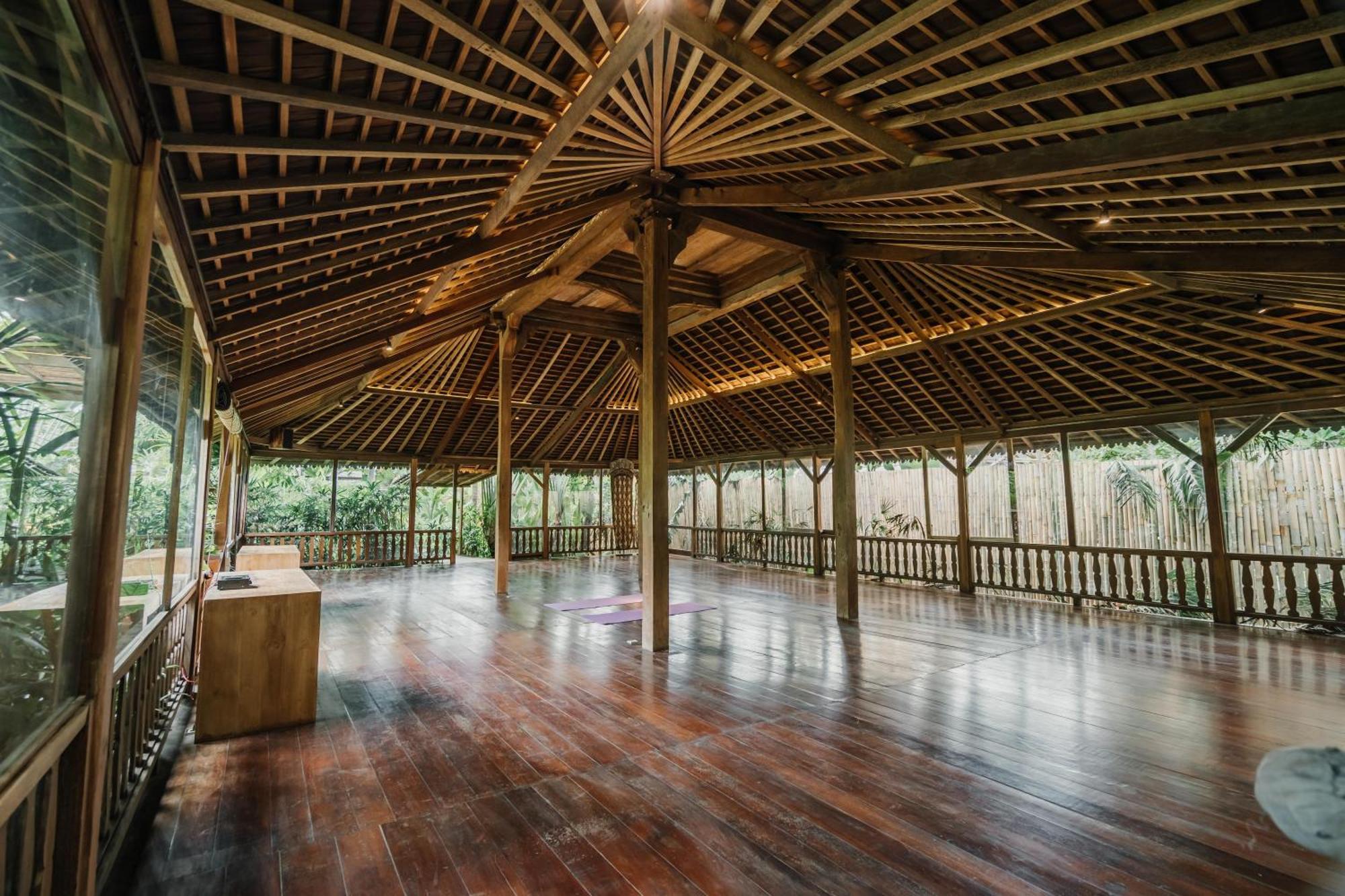 Kropak Canggu 외부 사진