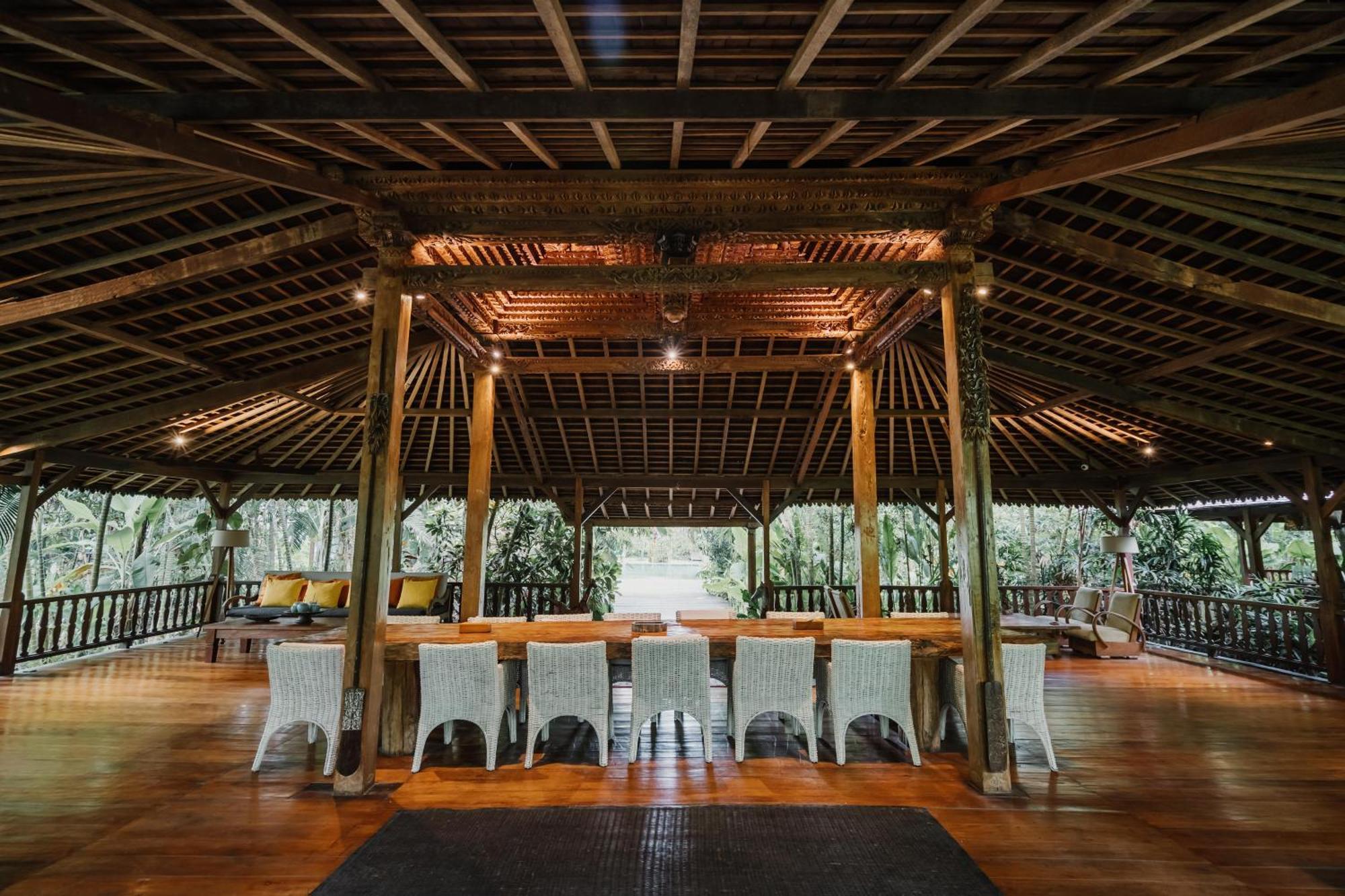 Kropak Canggu 외부 사진