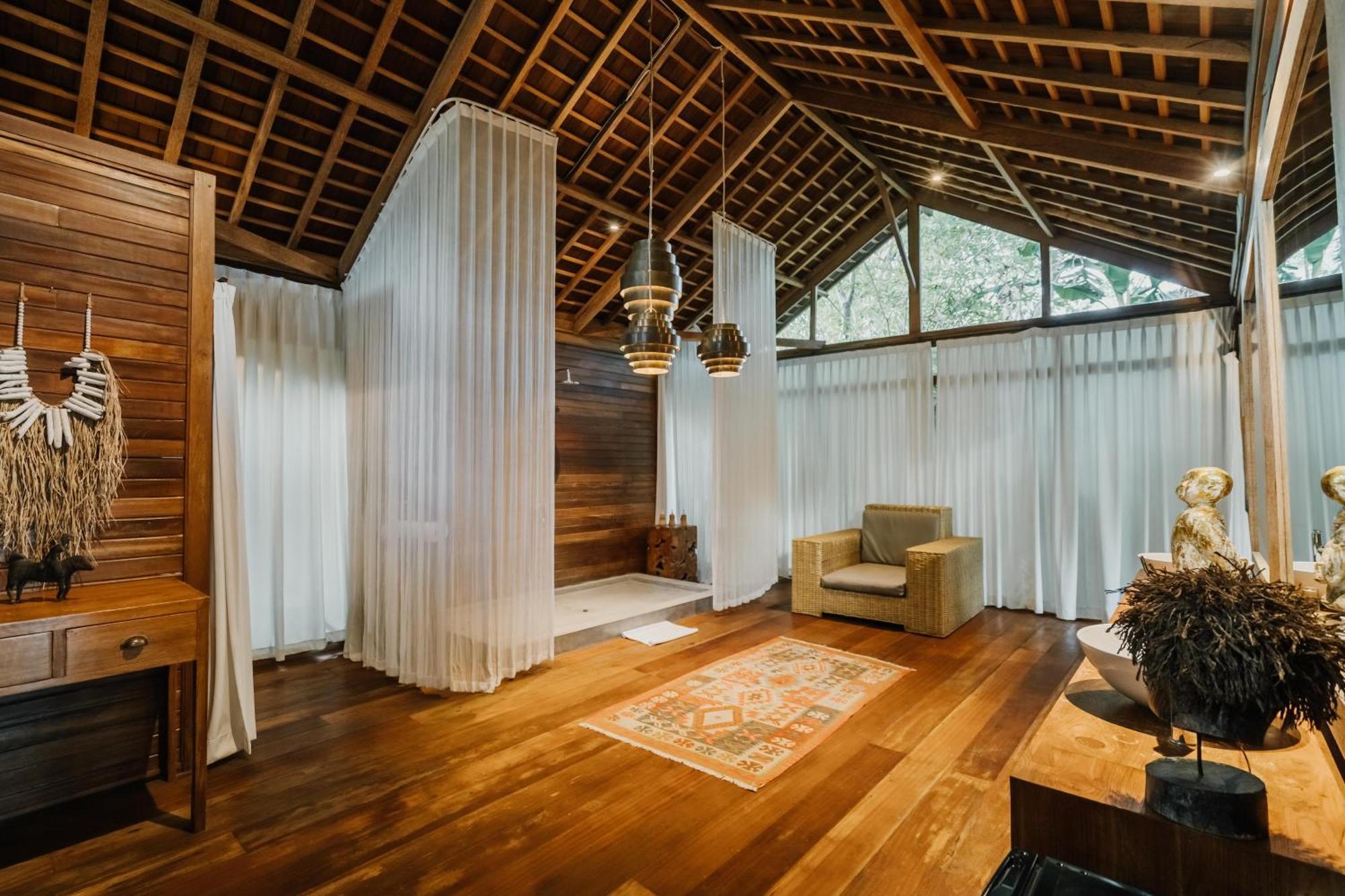 Kropak Canggu 외부 사진