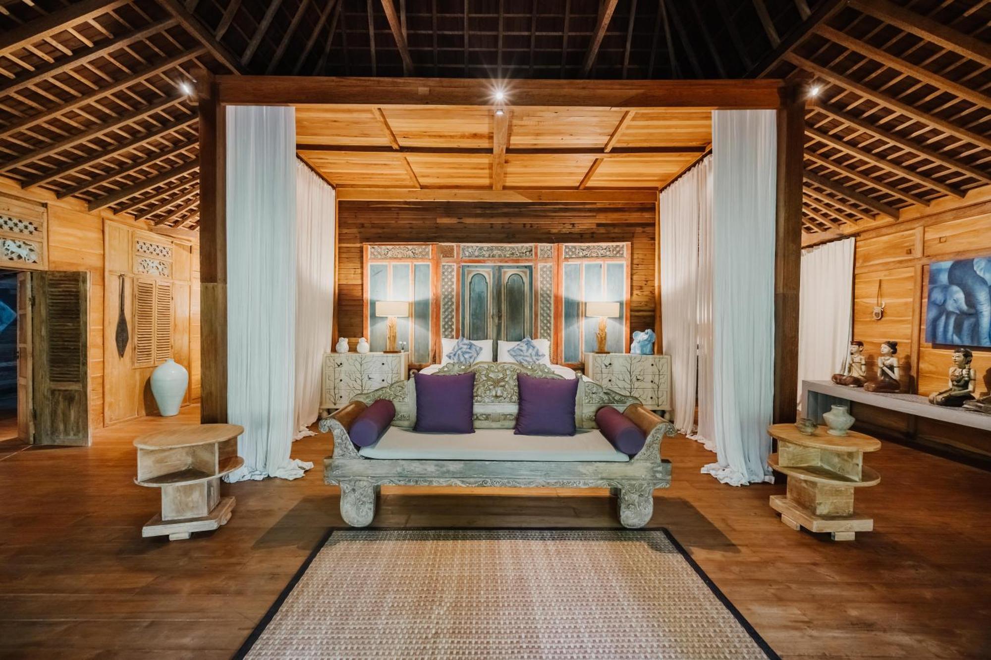 Kropak Canggu 외부 사진