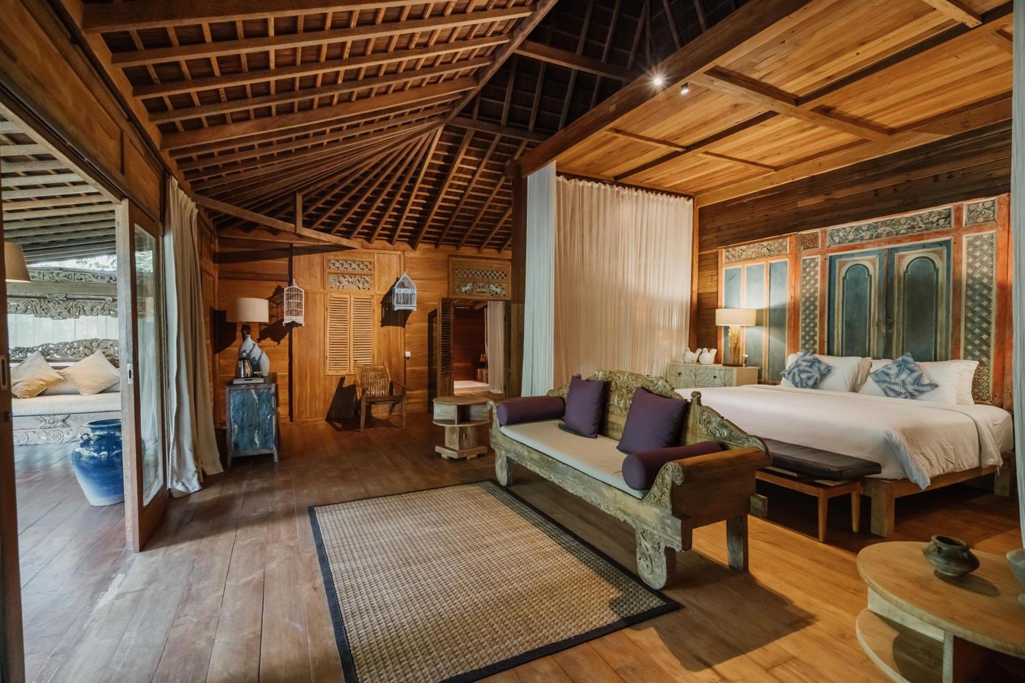 Kropak Canggu 외부 사진