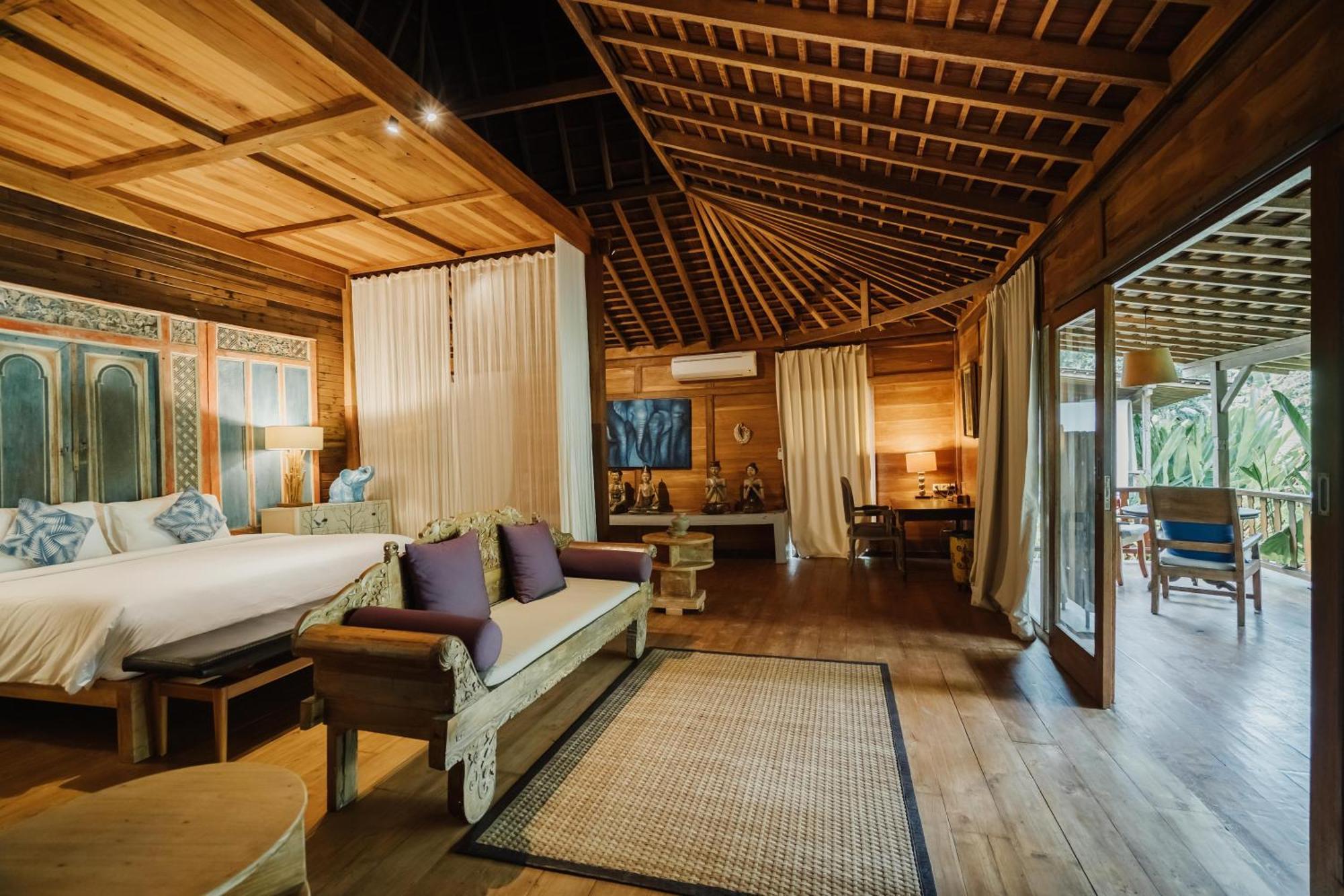 Kropak Canggu 외부 사진
