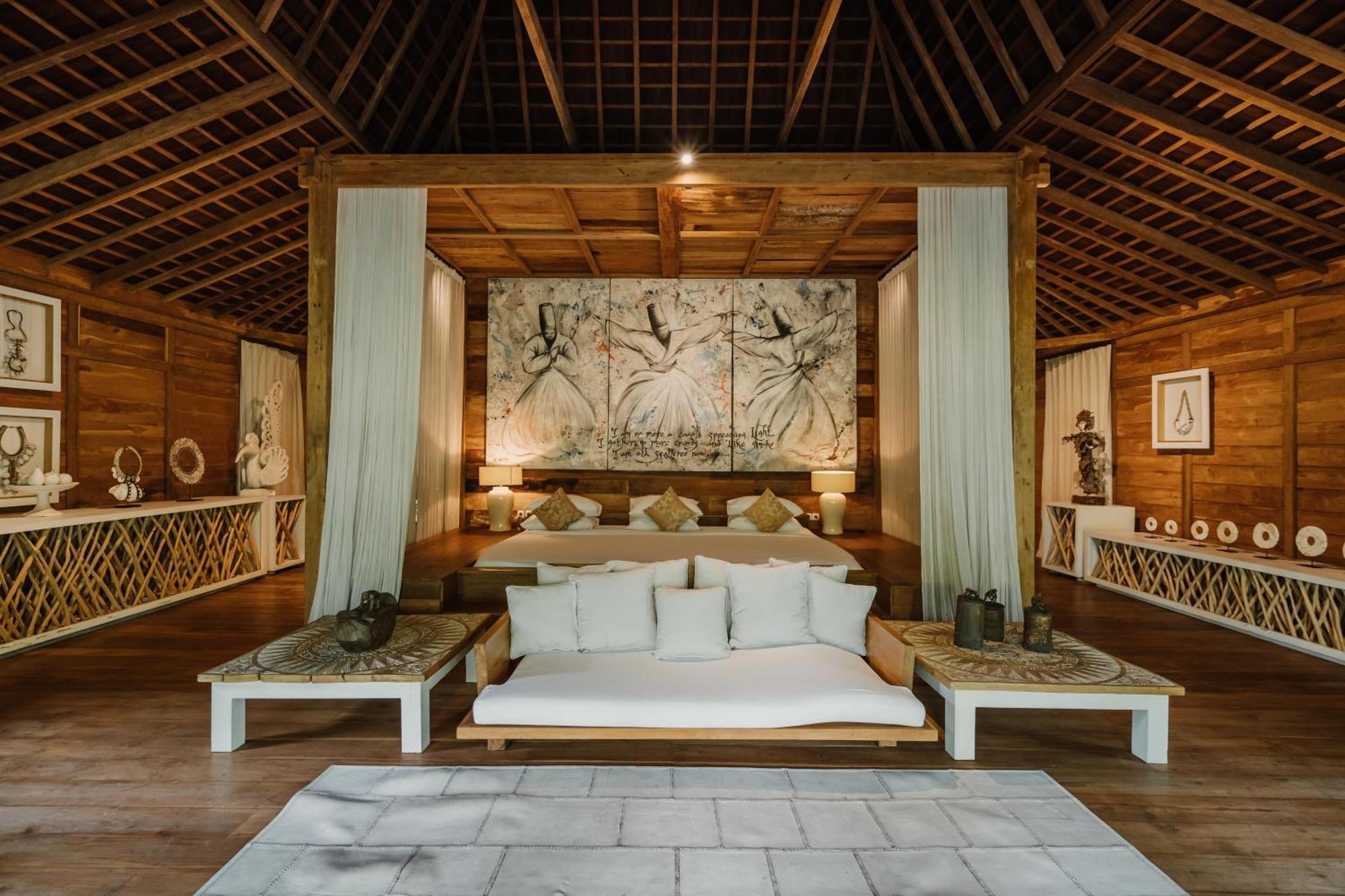 Kropak Canggu 외부 사진