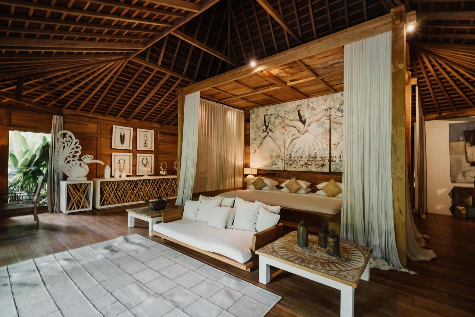 Kropak Canggu 외부 사진