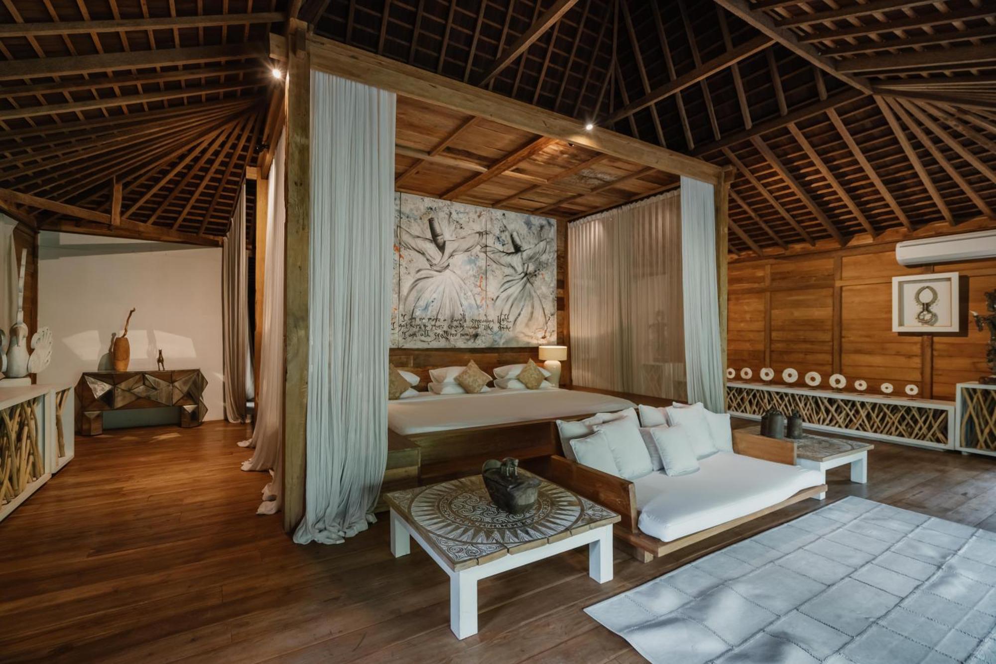 Kropak Canggu 외부 사진
