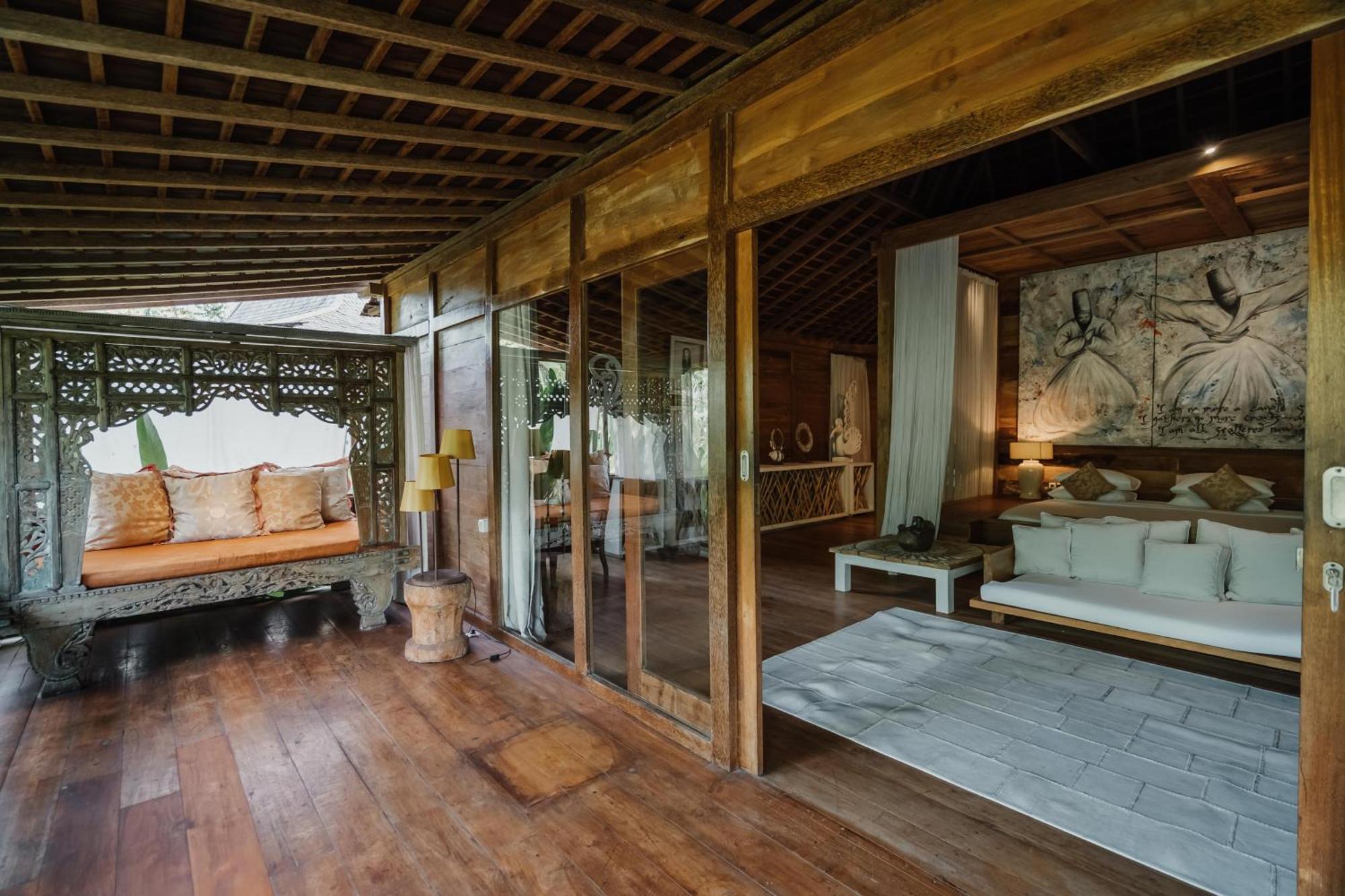 Kropak Canggu 외부 사진