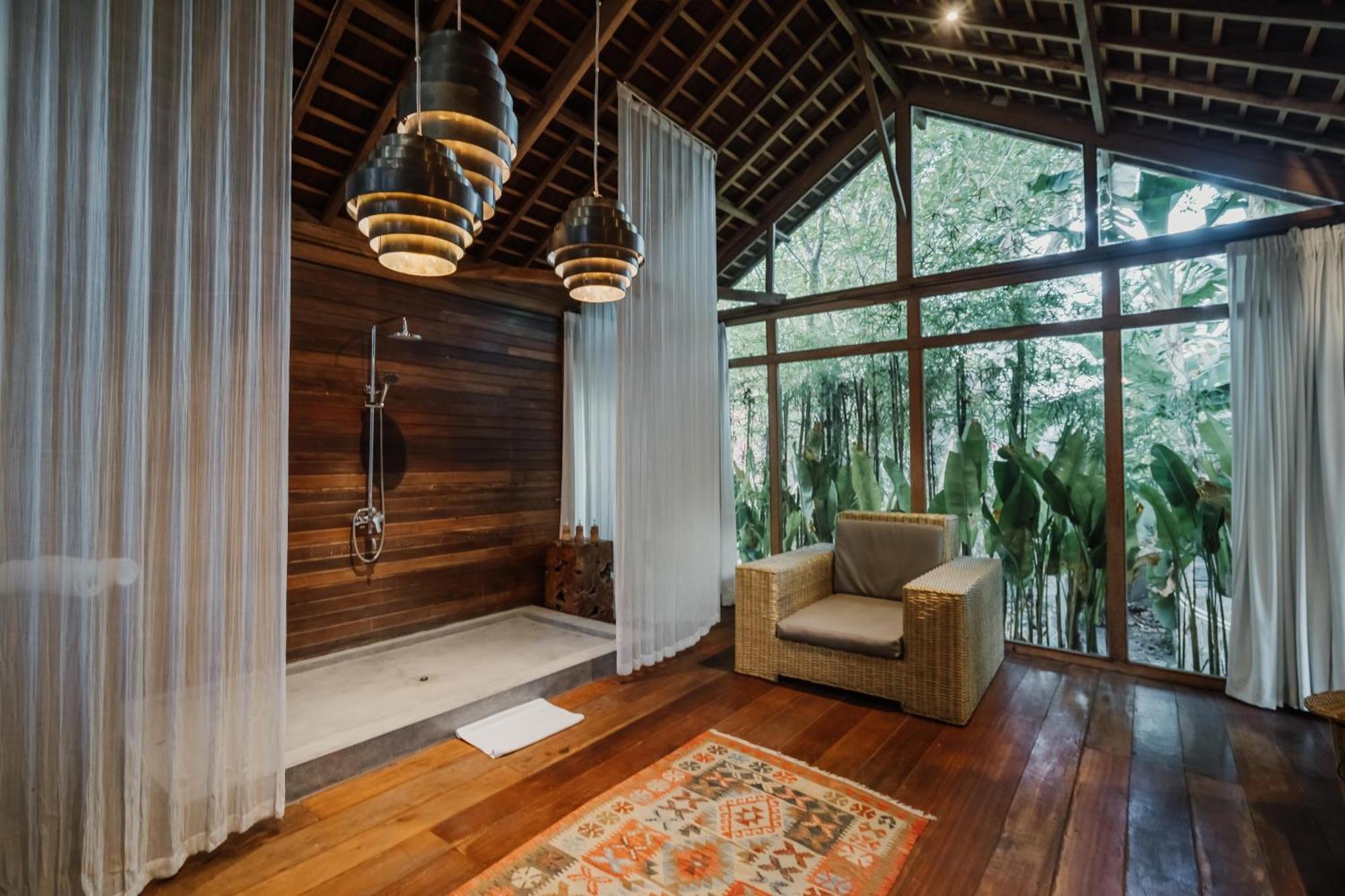 Kropak Canggu 외부 사진