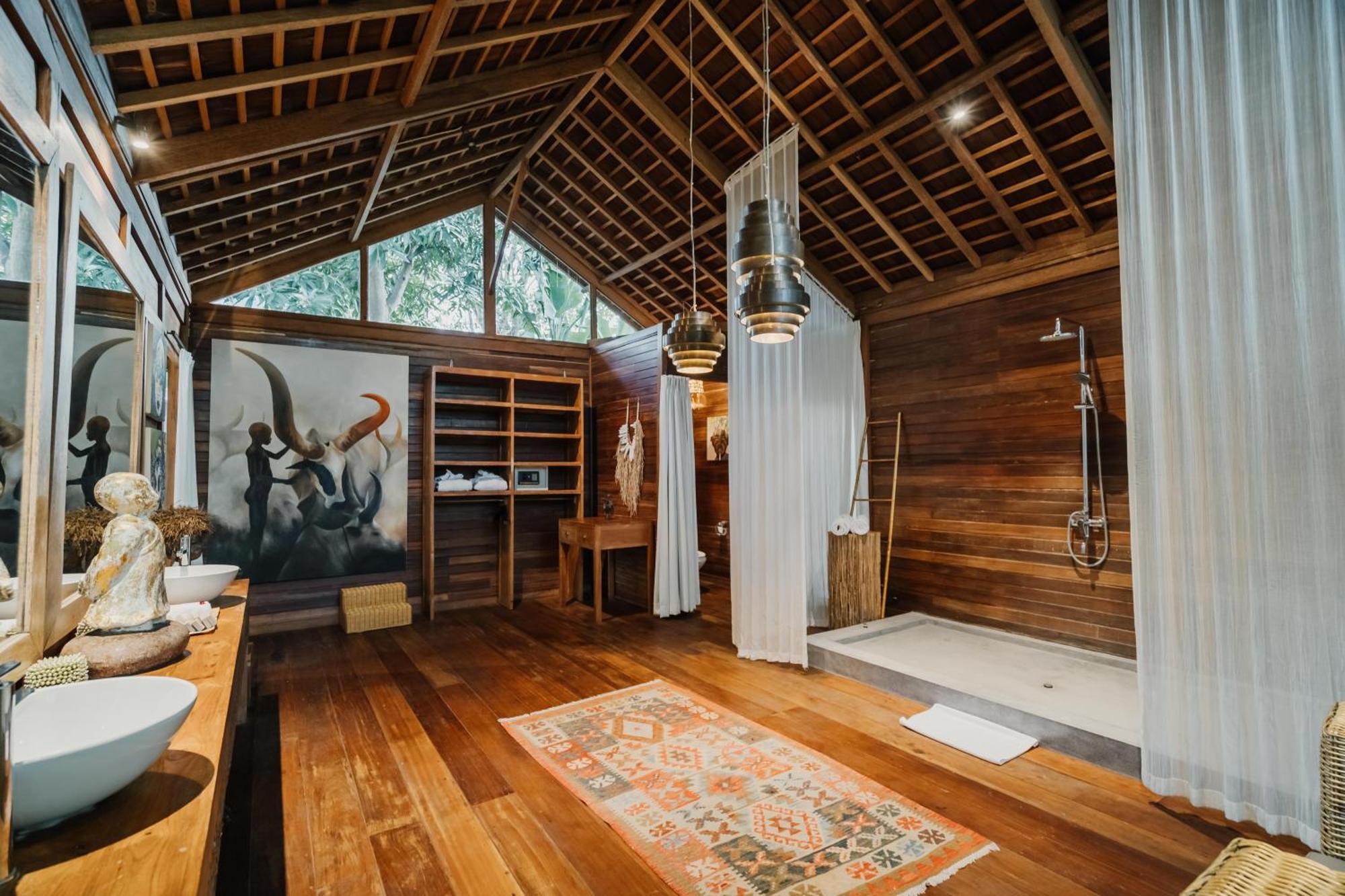 Kropak Canggu 외부 사진