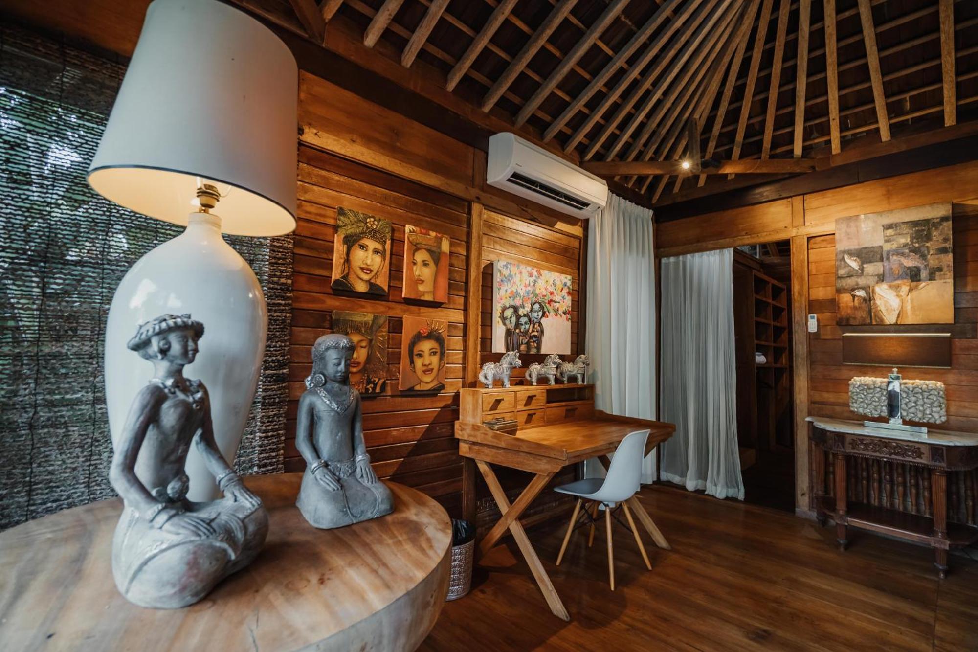 Kropak Canggu 외부 사진