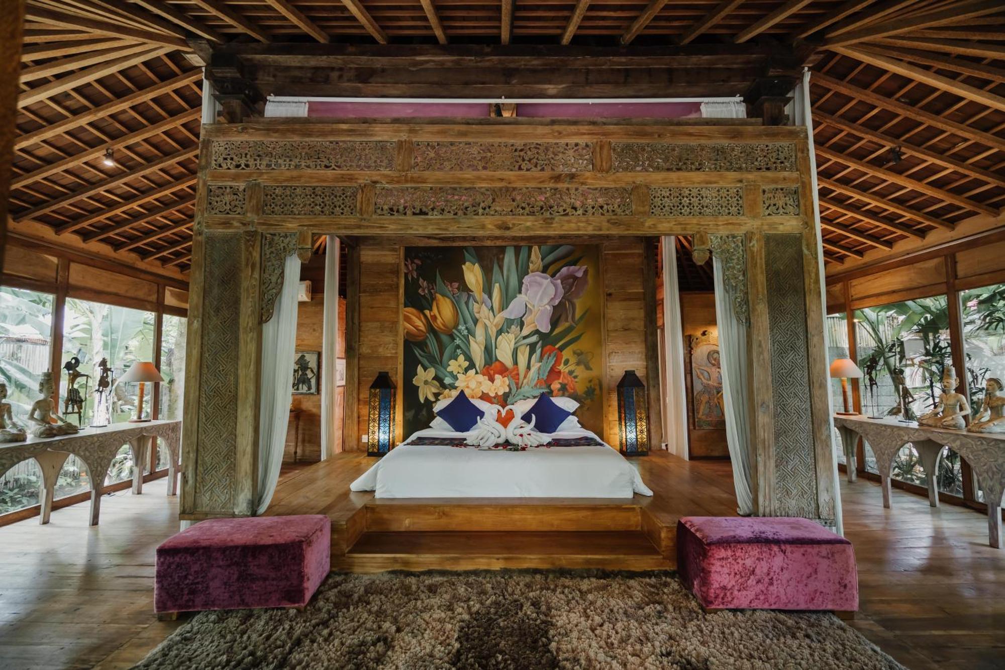 Kropak Canggu 외부 사진