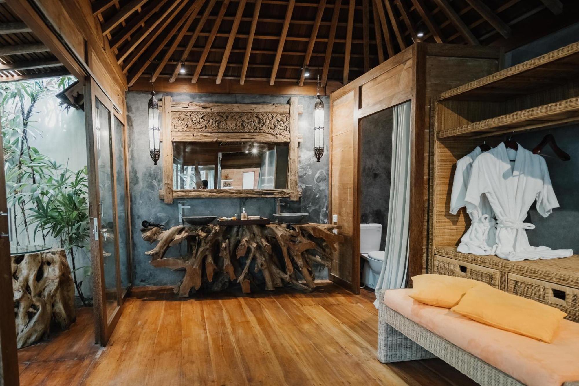 Kropak Canggu 외부 사진