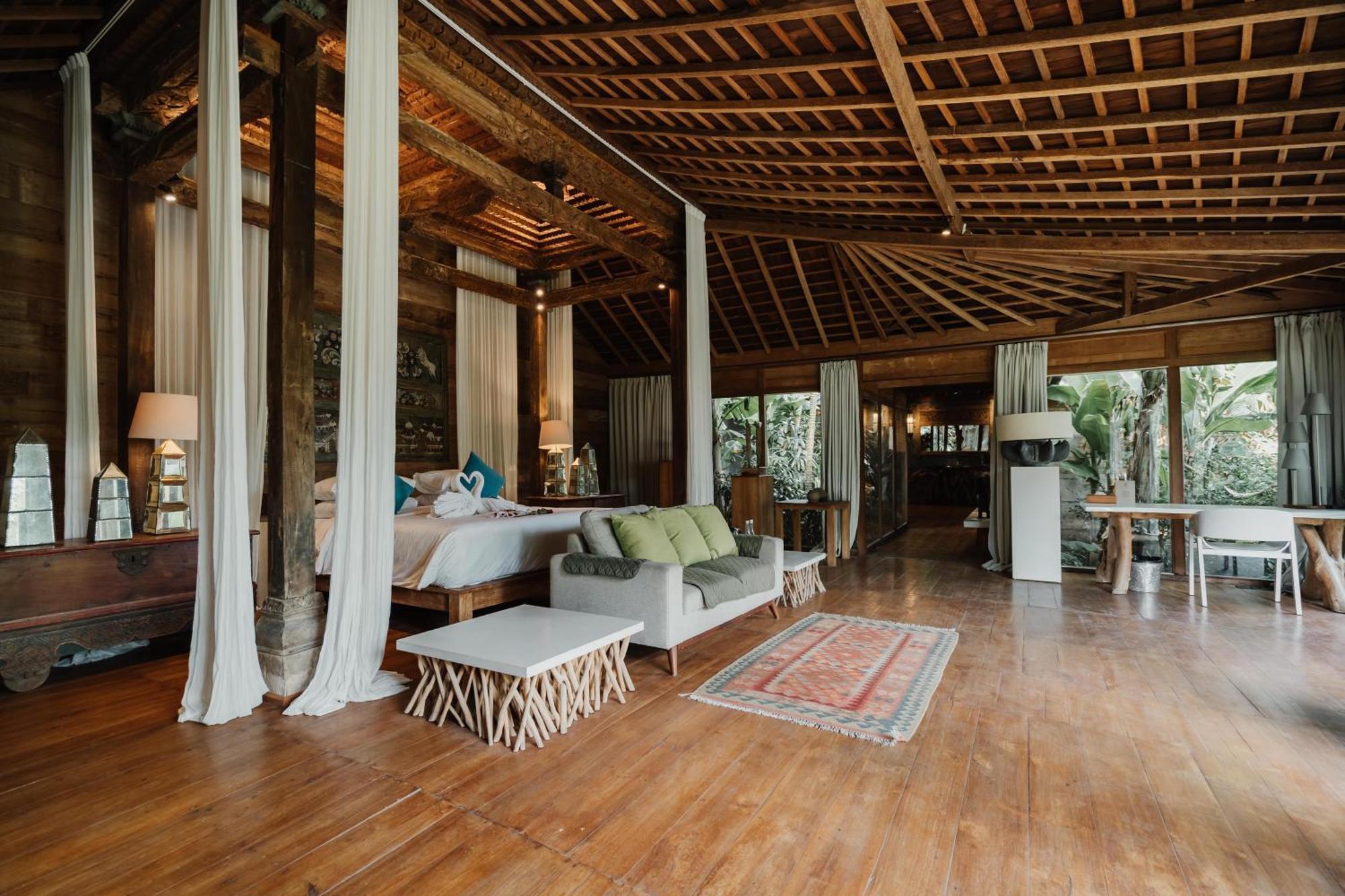 Kropak Canggu 외부 사진