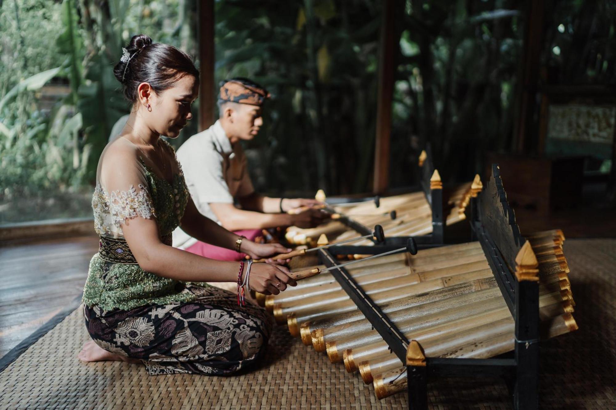 Kropak Canggu 외부 사진