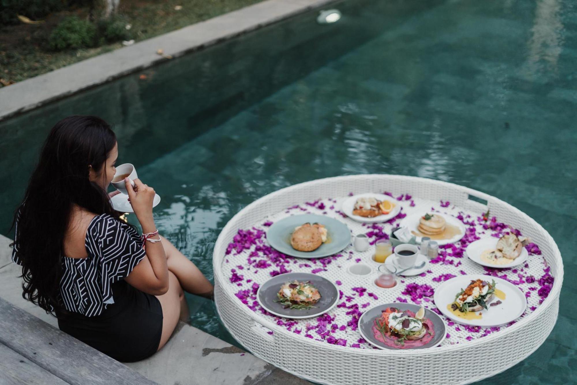 Kropak Canggu 외부 사진