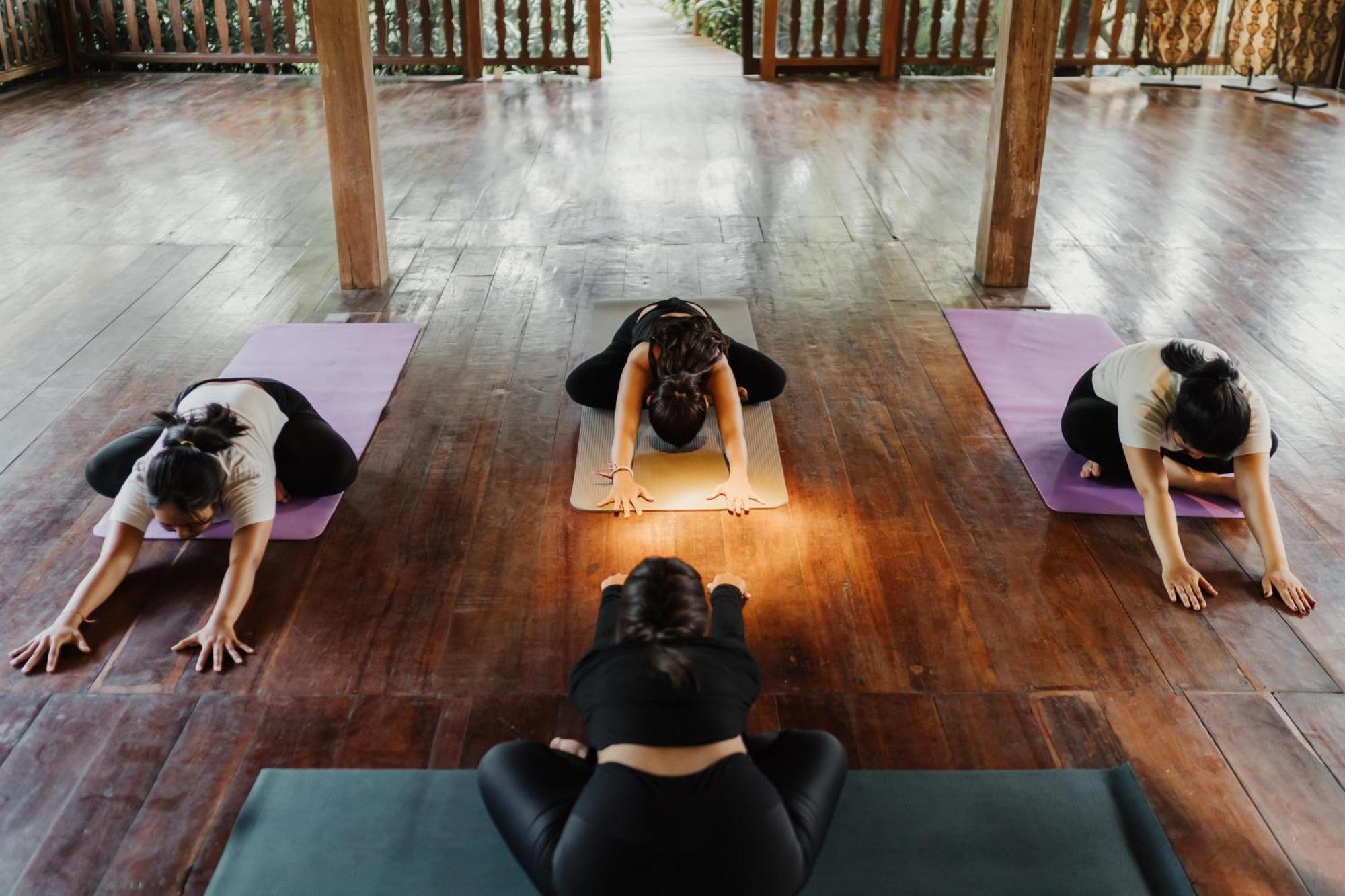 Kropak Canggu 외부 사진
