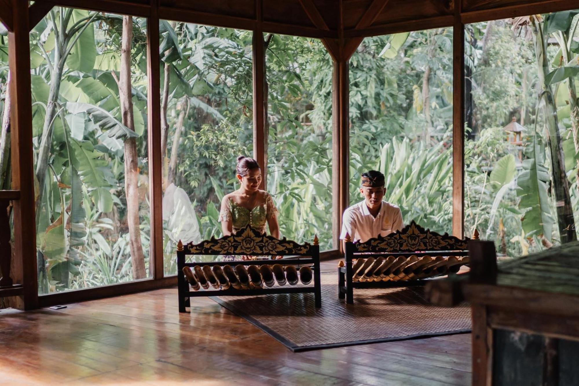 Kropak Canggu 외부 사진