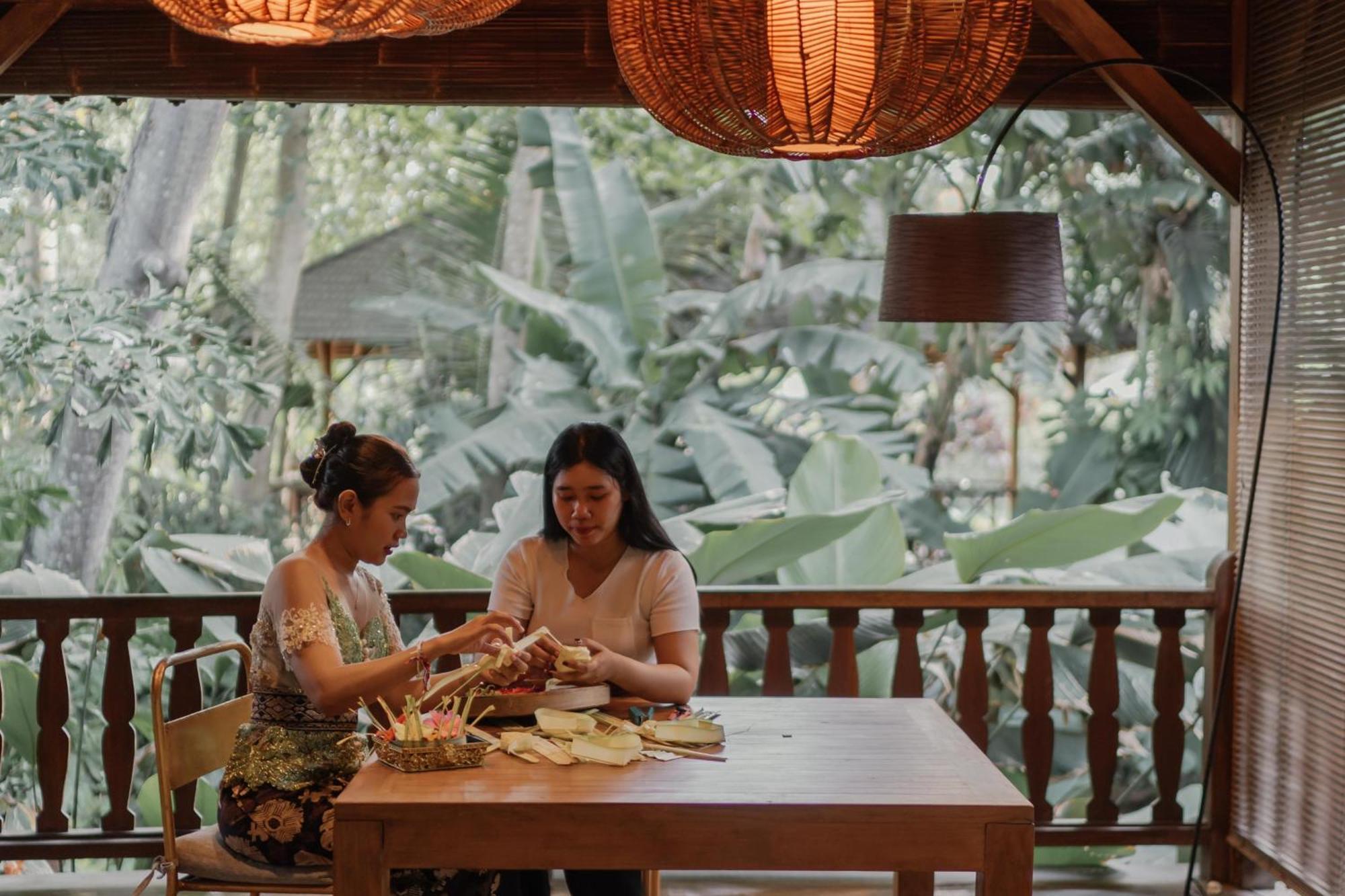 Kropak Canggu 외부 사진