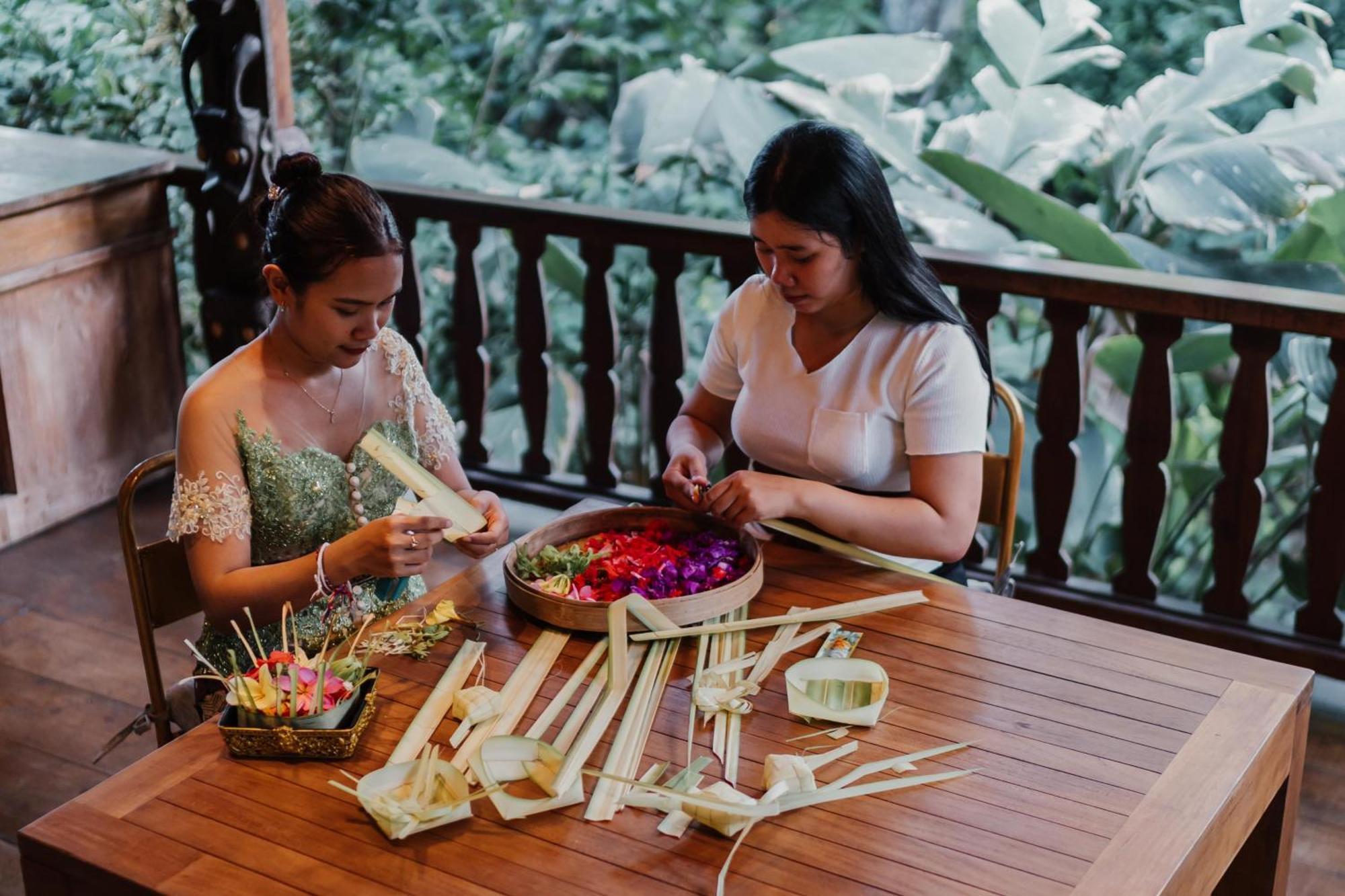 Kropak Canggu 외부 사진