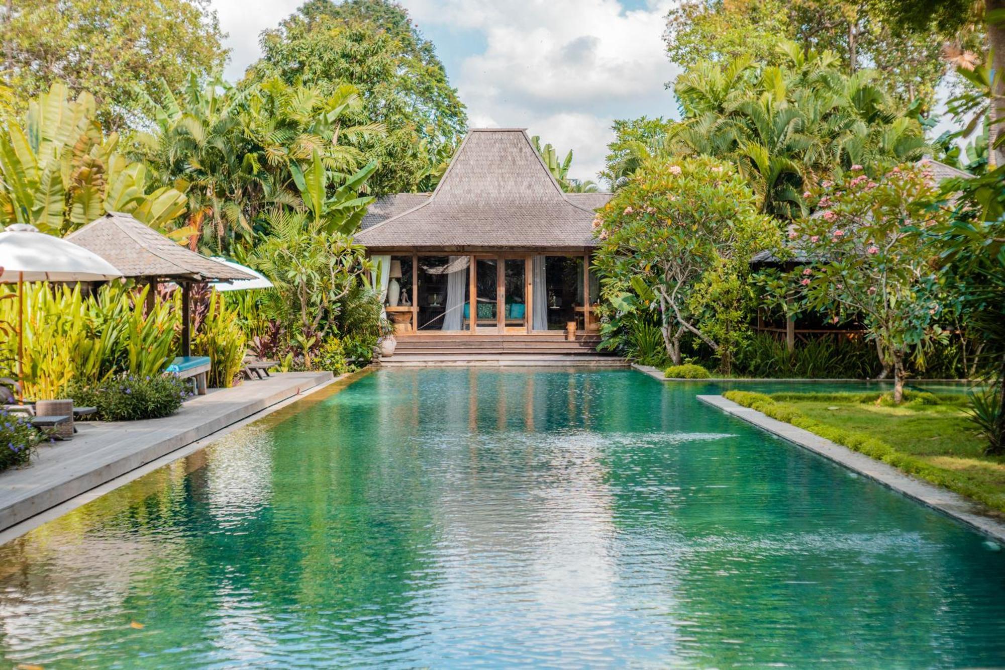 Kropak Canggu 외부 사진
