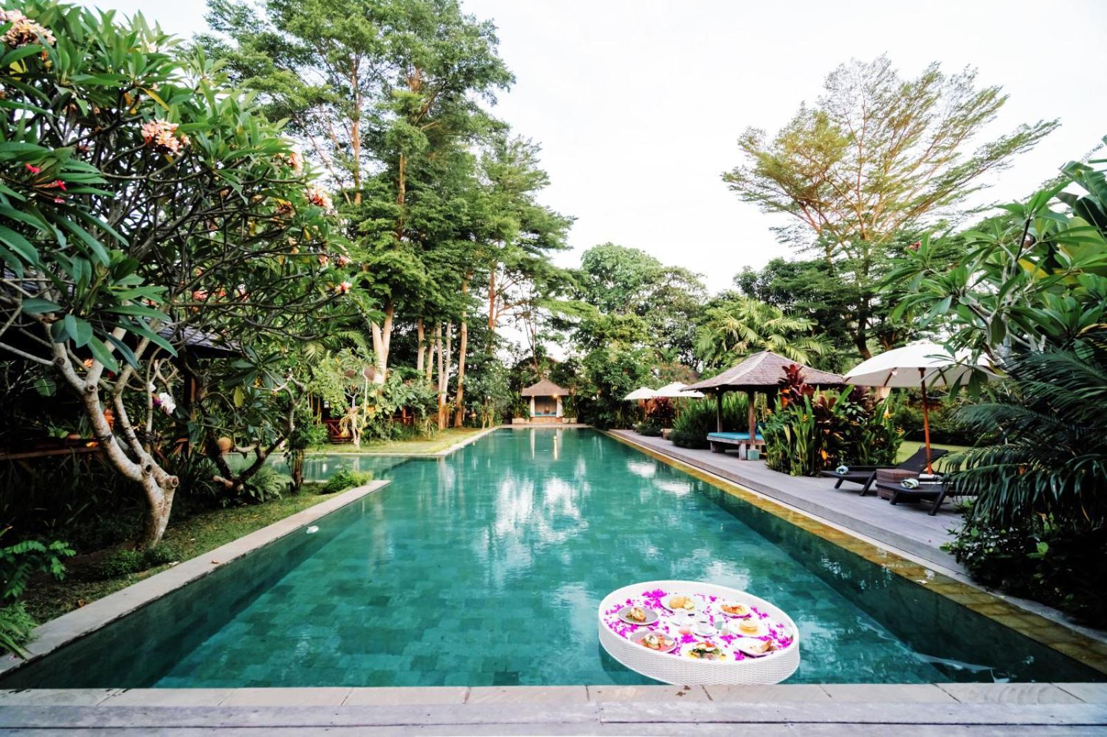 Kropak Canggu 외부 사진