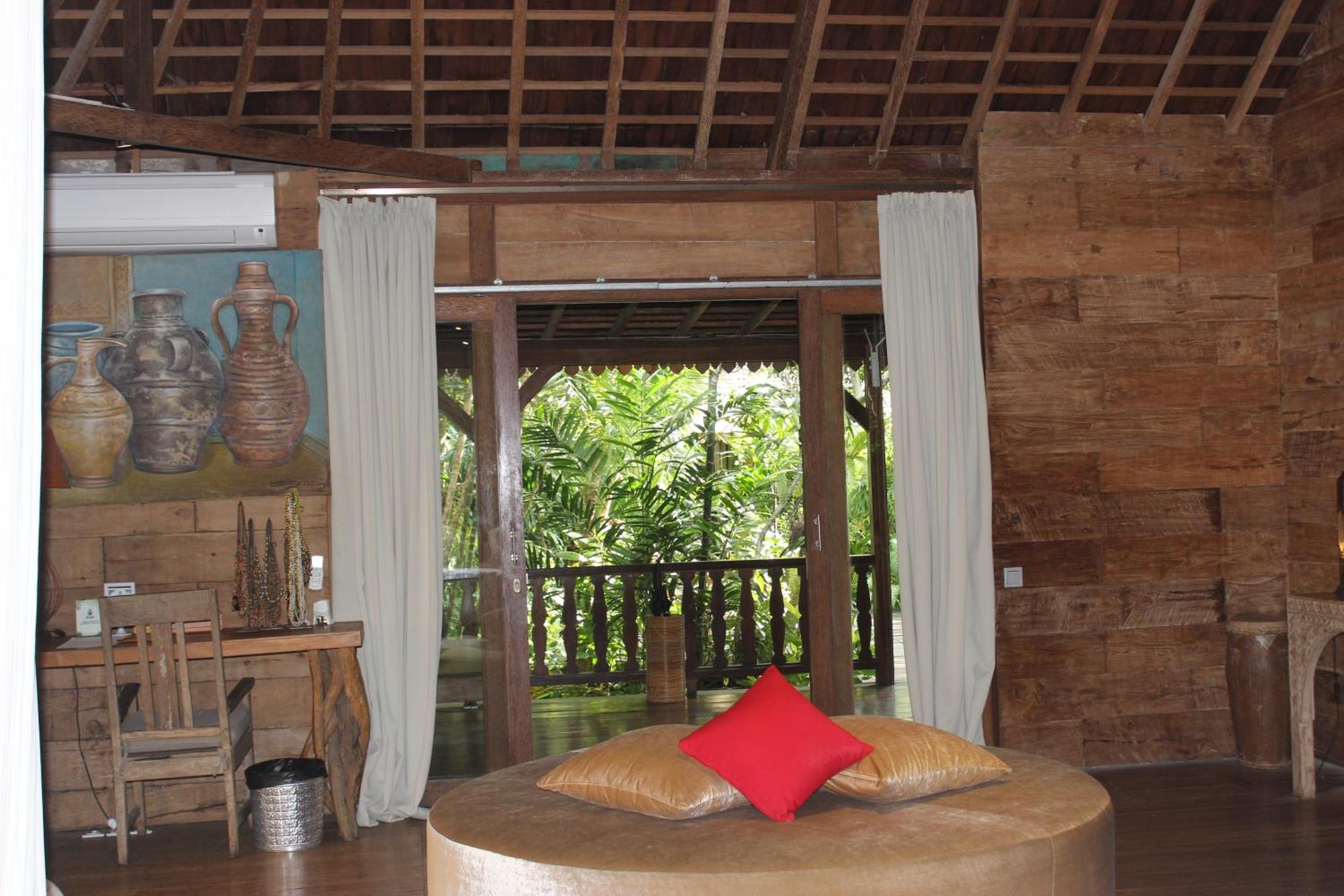 Kropak Canggu 외부 사진