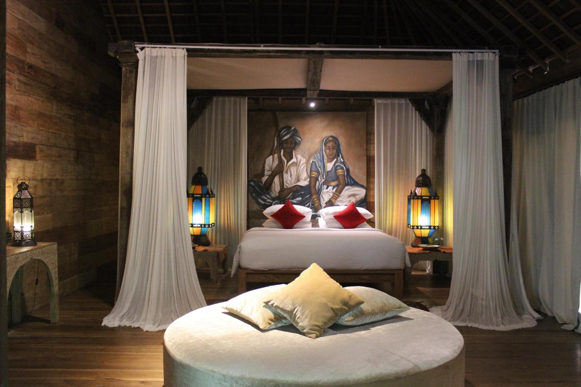 Kropak Canggu 외부 사진