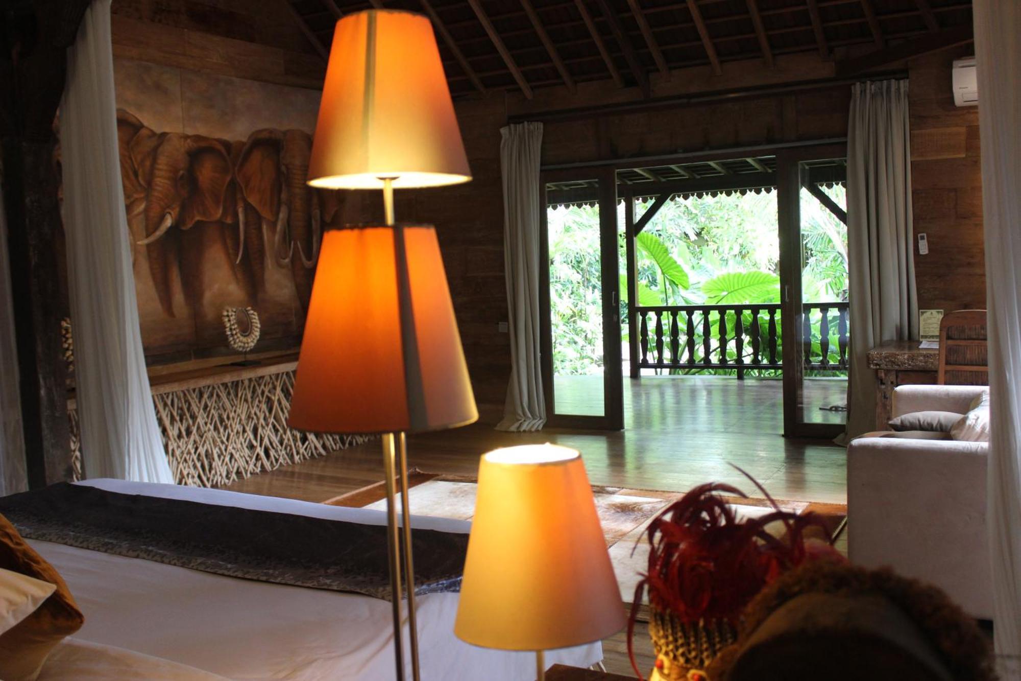 Kropak Canggu 외부 사진